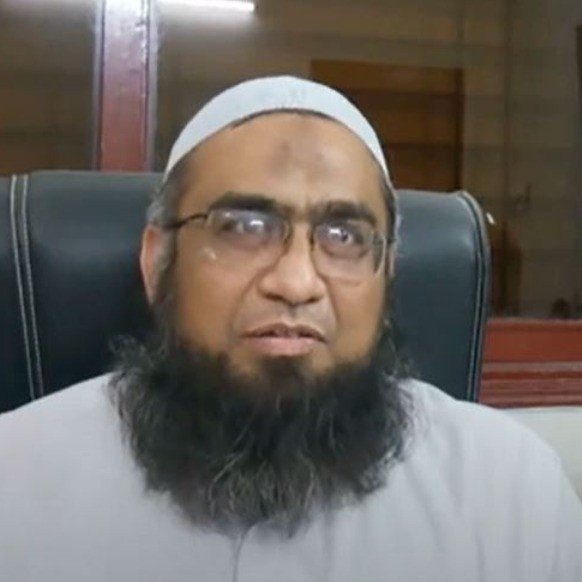 Habib Ahmed